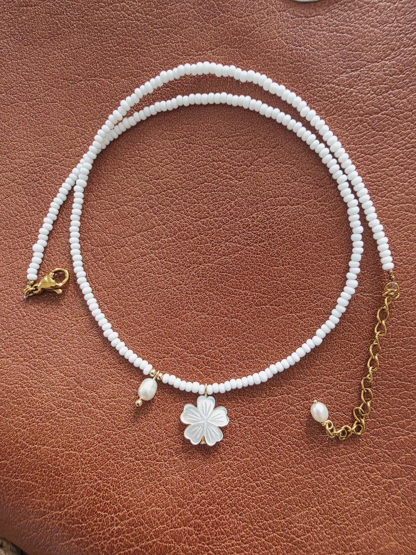 Collier Ibiza