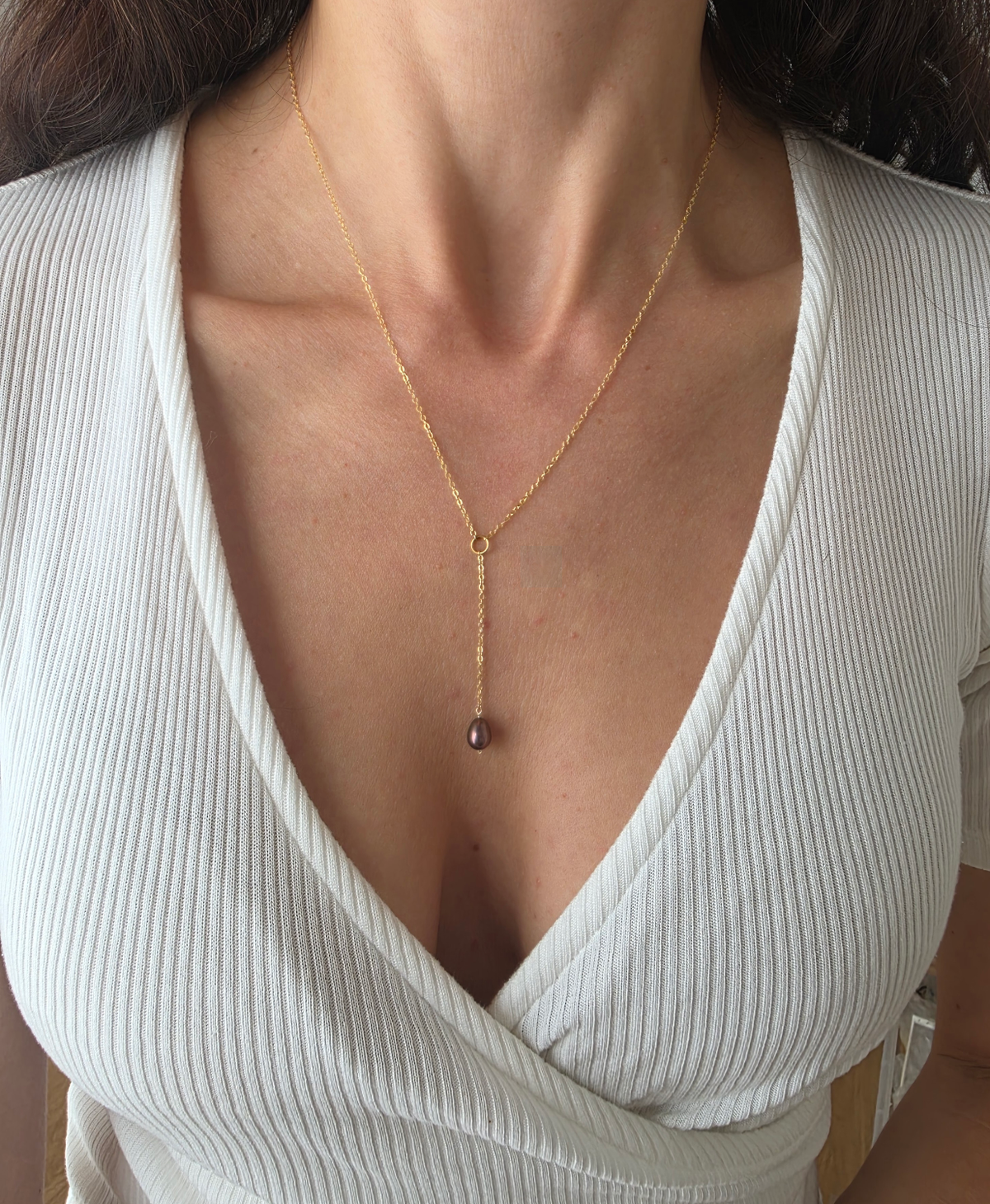 Collier Oasis
