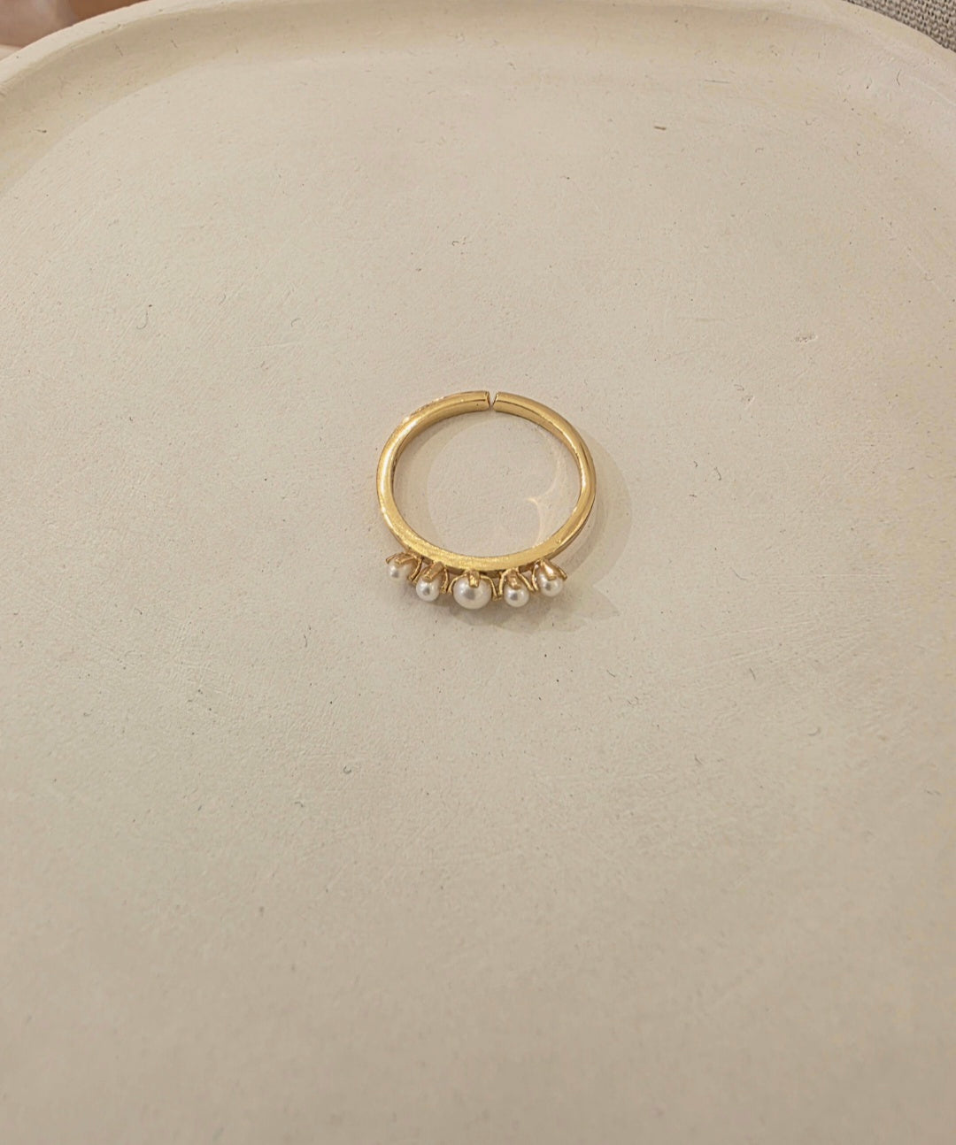 Bague Magdalena