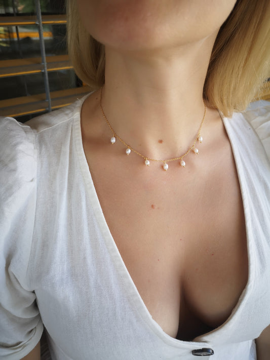Collier Marlo
