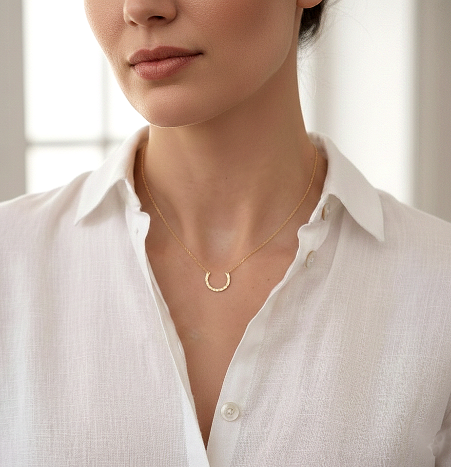 Collier Alina