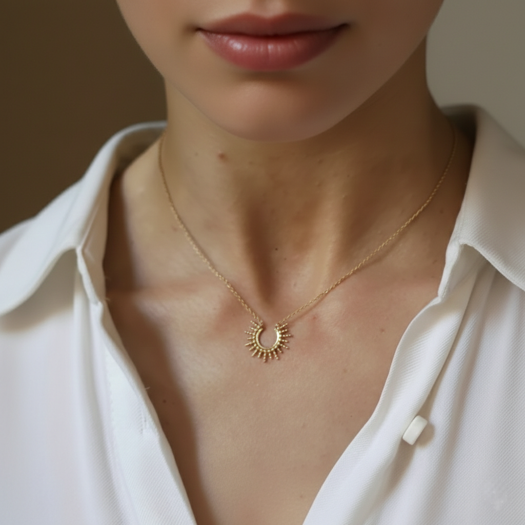 Collier Bali petit