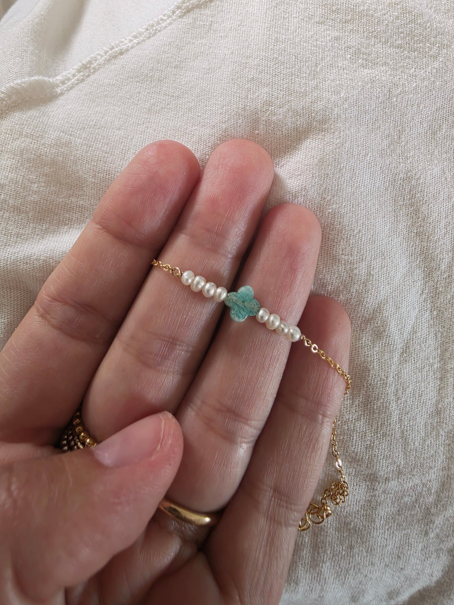 Bracelet Avena