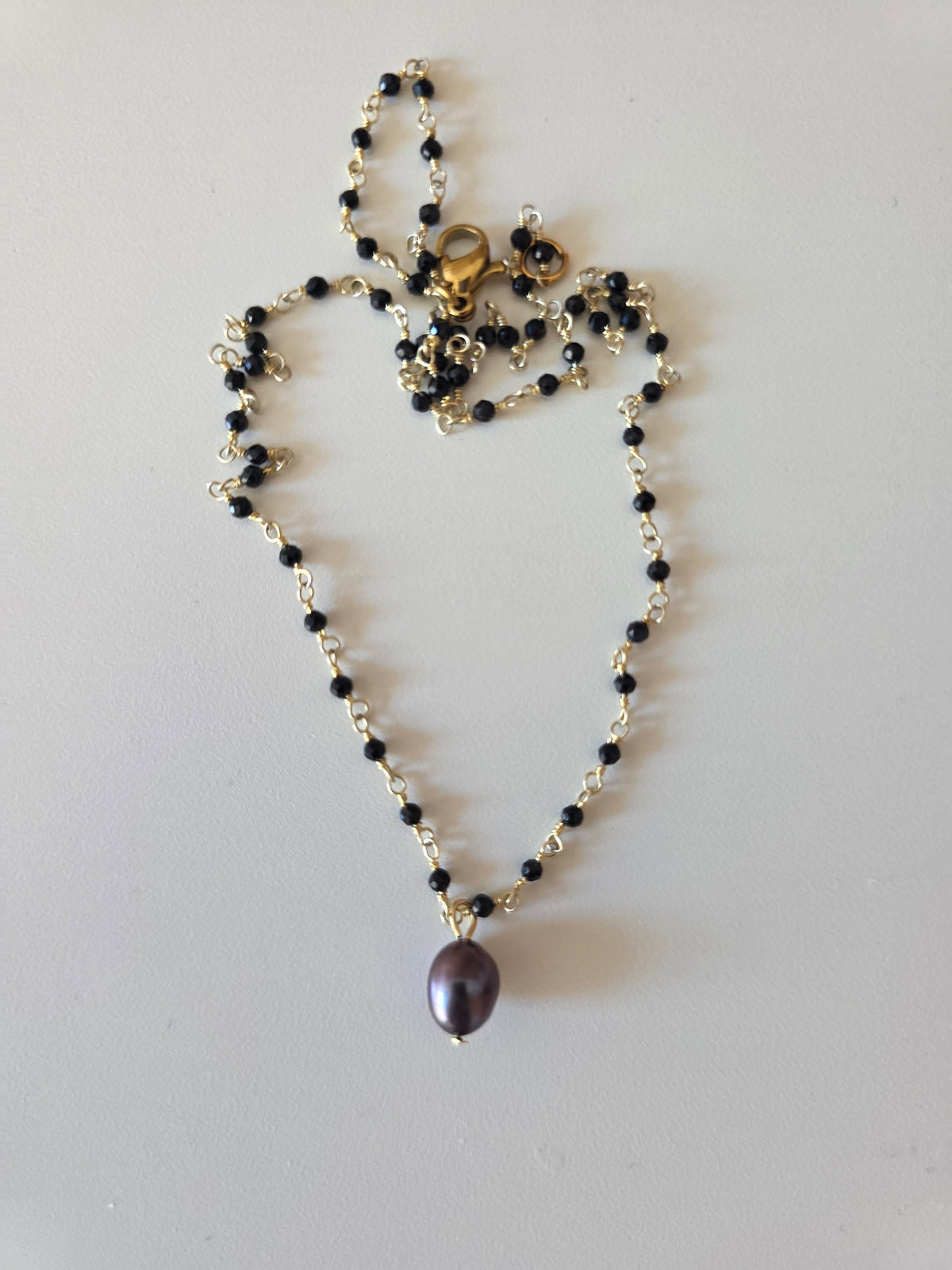 Collier Marcel