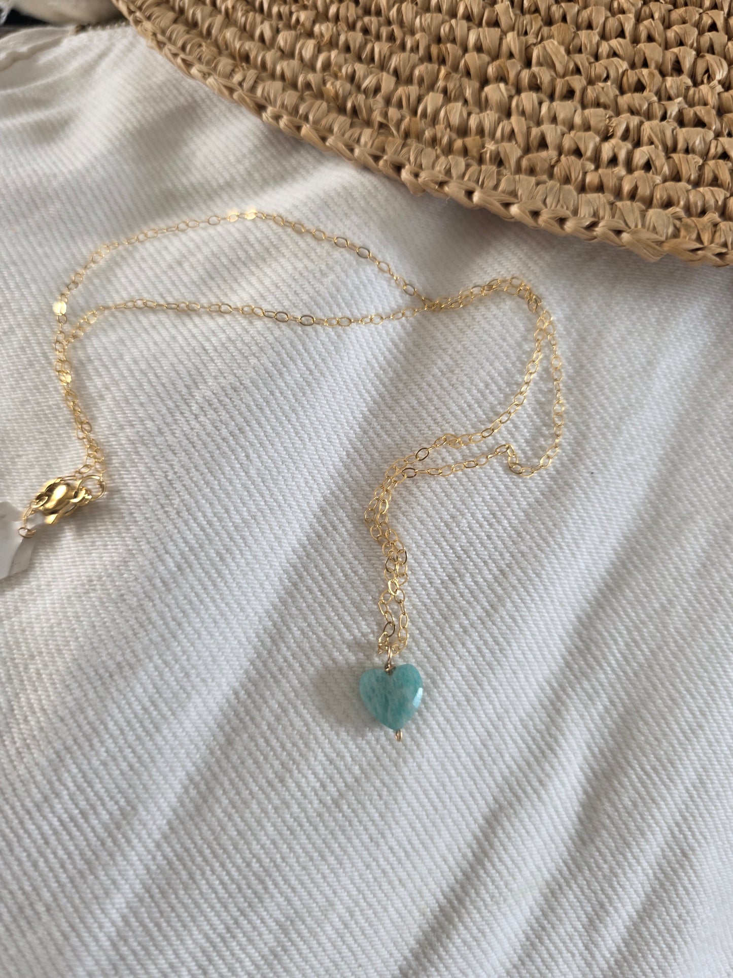 Collier Marta