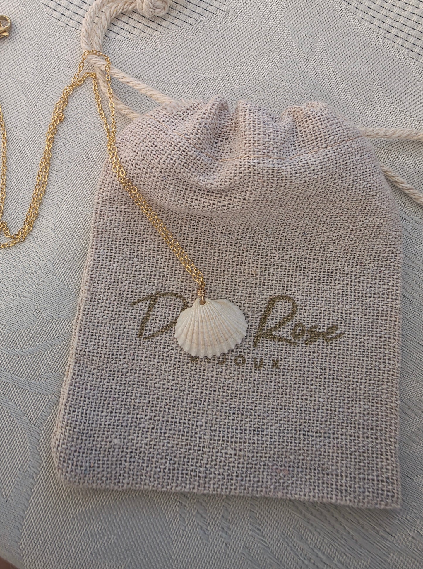 Collier Priscilla