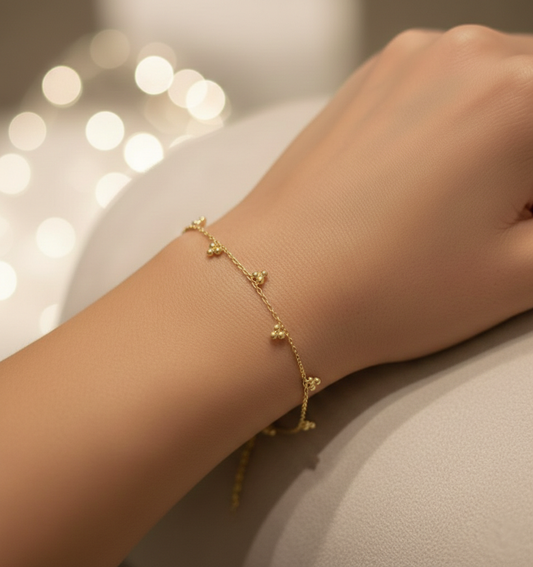 Fanny Bracelet