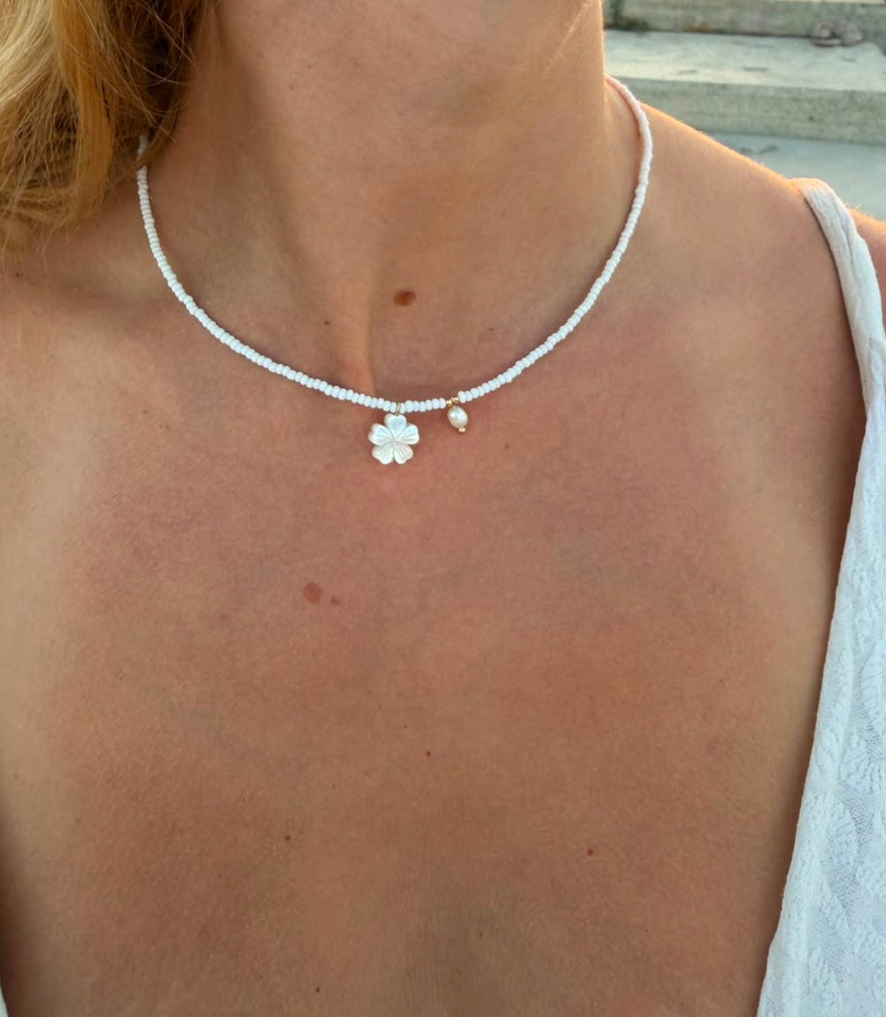 Collier Ibiza