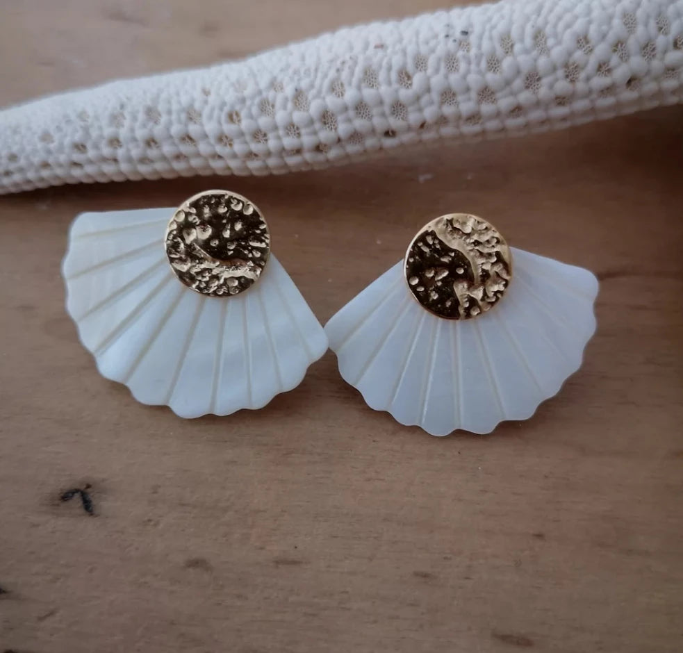 Rafaella earrings
