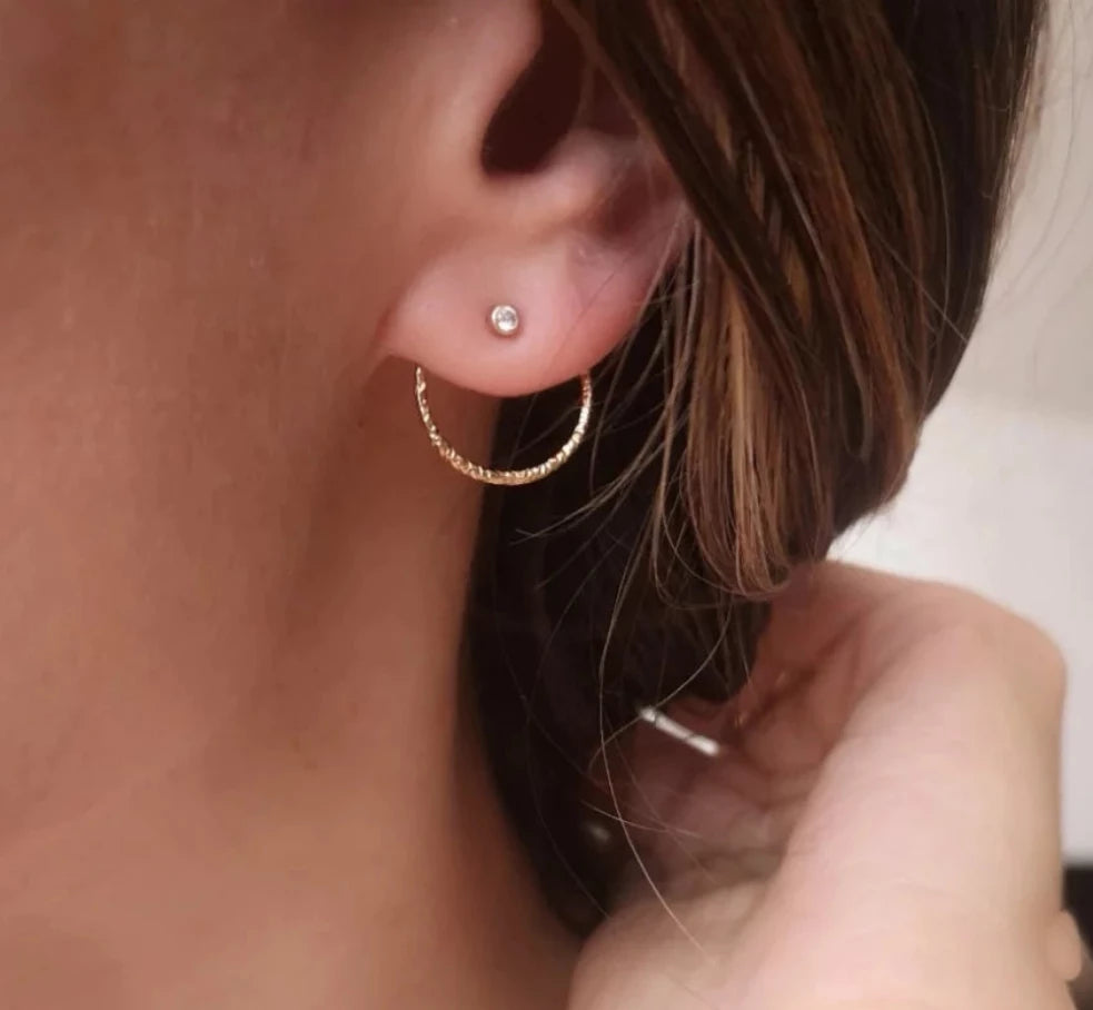 Maritsa earrings