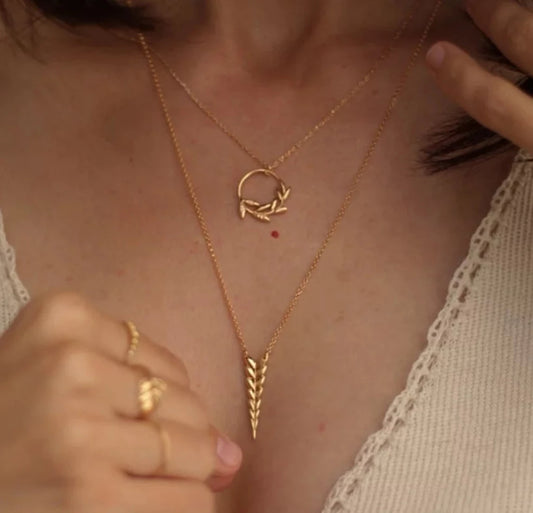 Collier Paloma