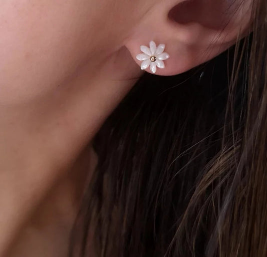 Margaret earrings 