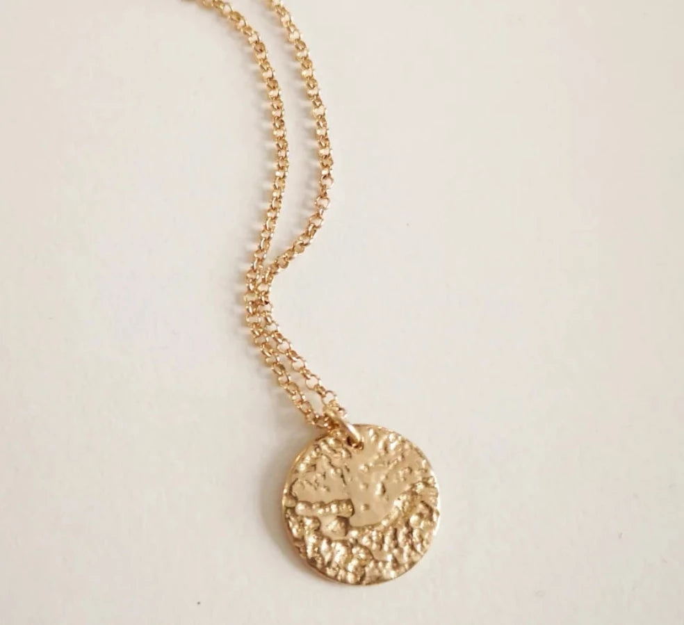 Theo necklace