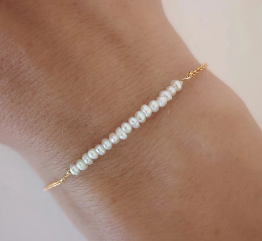 Sabrina bracelet