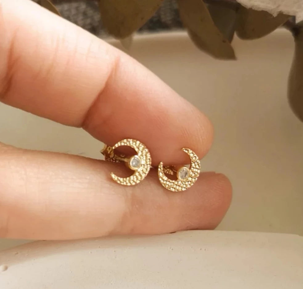 Neoma earrings