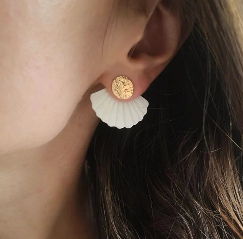 Rafaella earrings