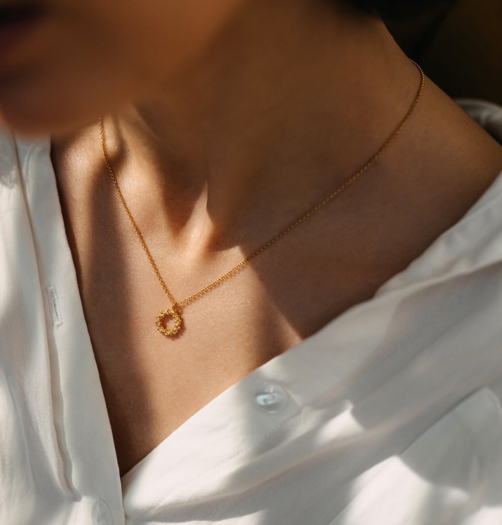 Jessica necklace