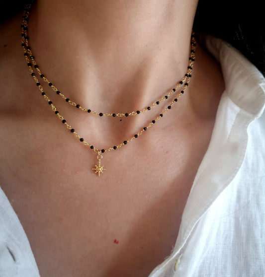 Dina necklace