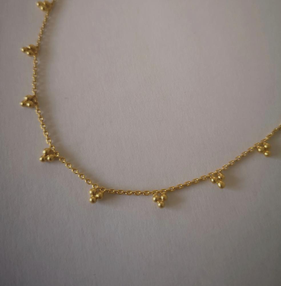 Collier Fanny