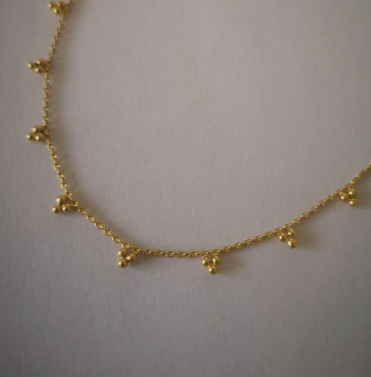 Collier Fanny