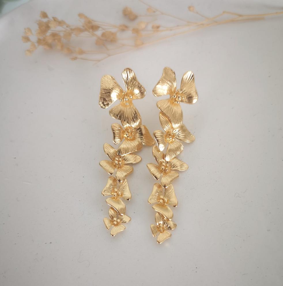 Isadora earrings