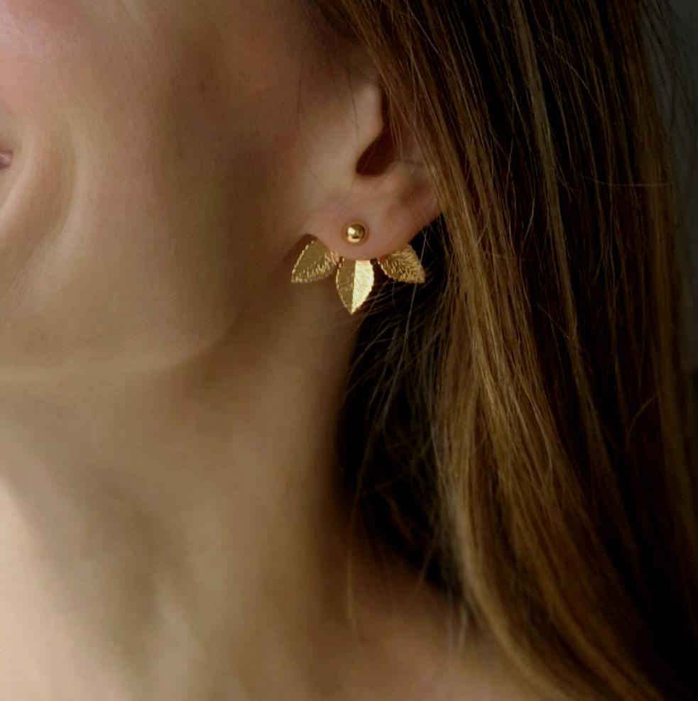 Aurélie earrings