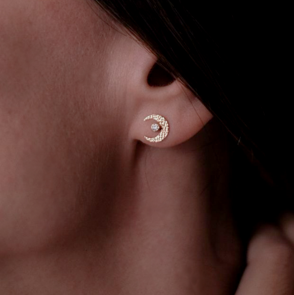 Neoma earrings