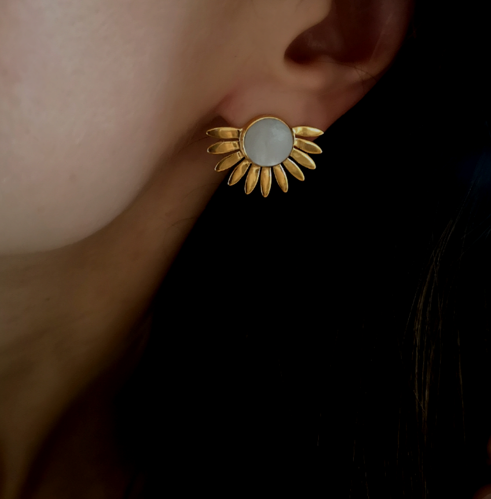 Lucia earrings
