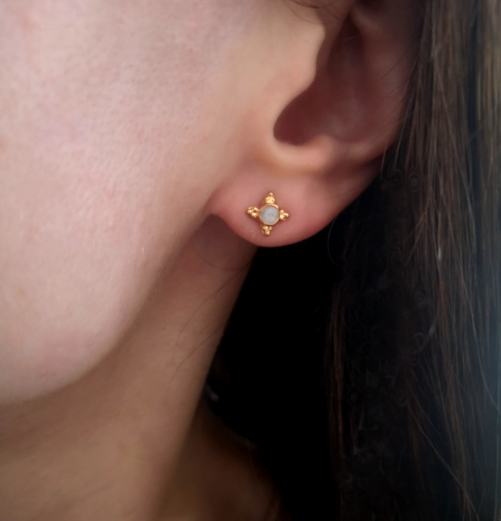 Daniela earrings