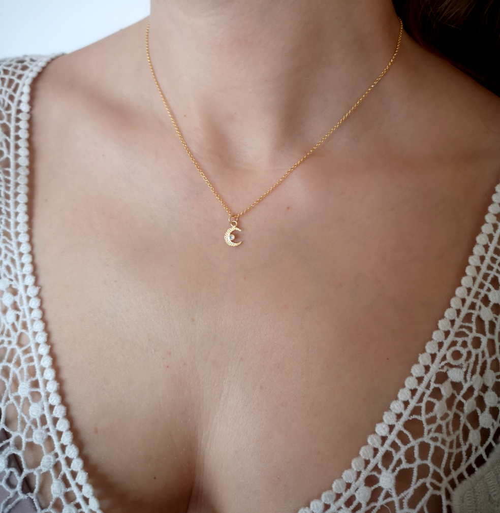 Neoma necklace