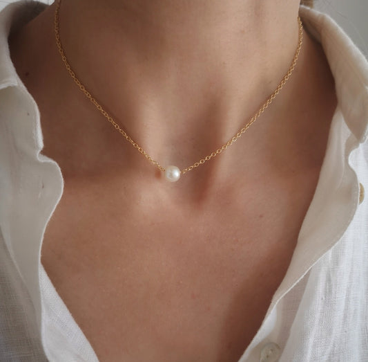Collier Valérie