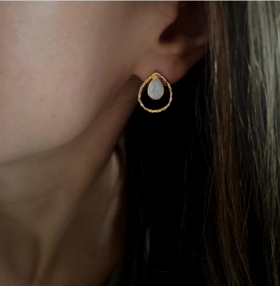 Ira earrings