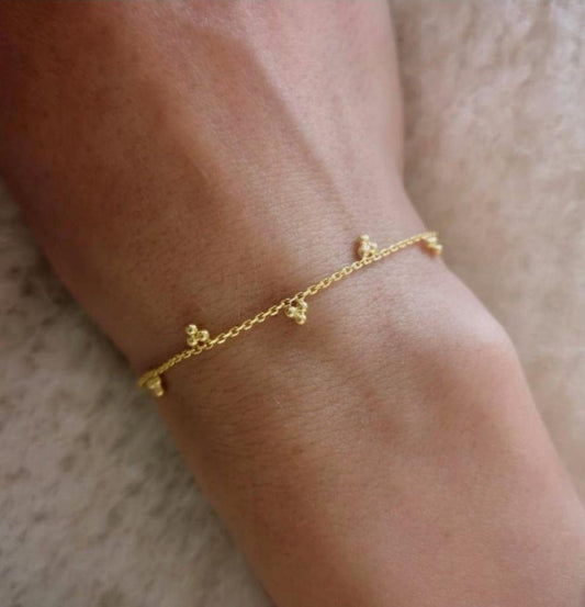 Fanny Bracelet