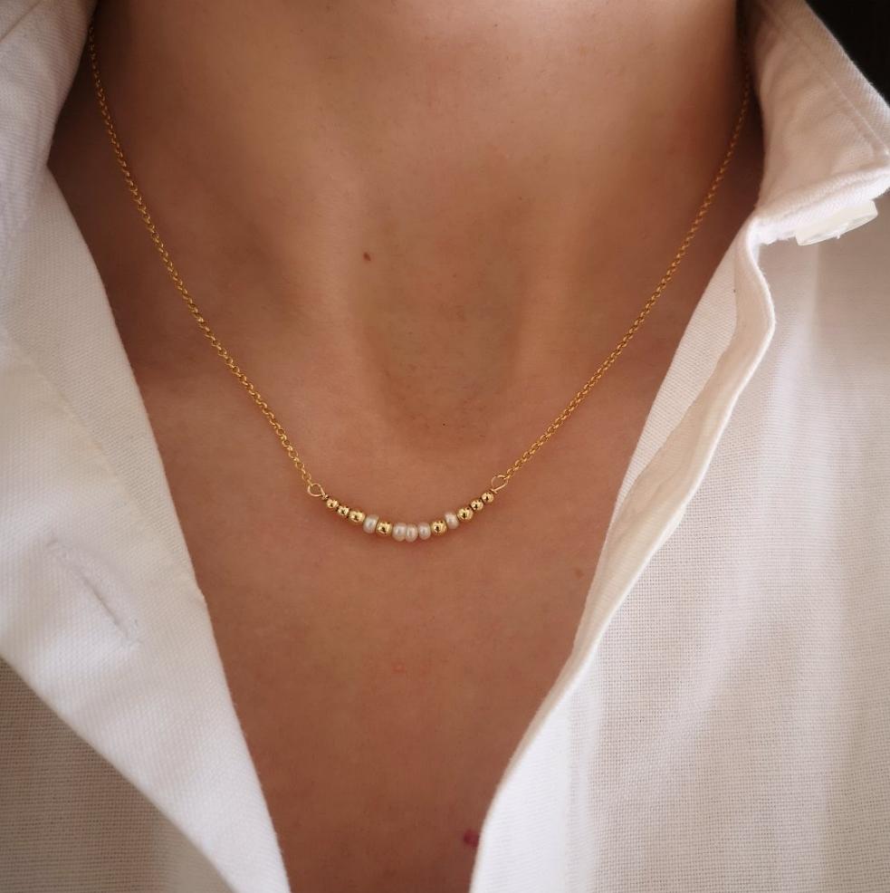 Irma necklace