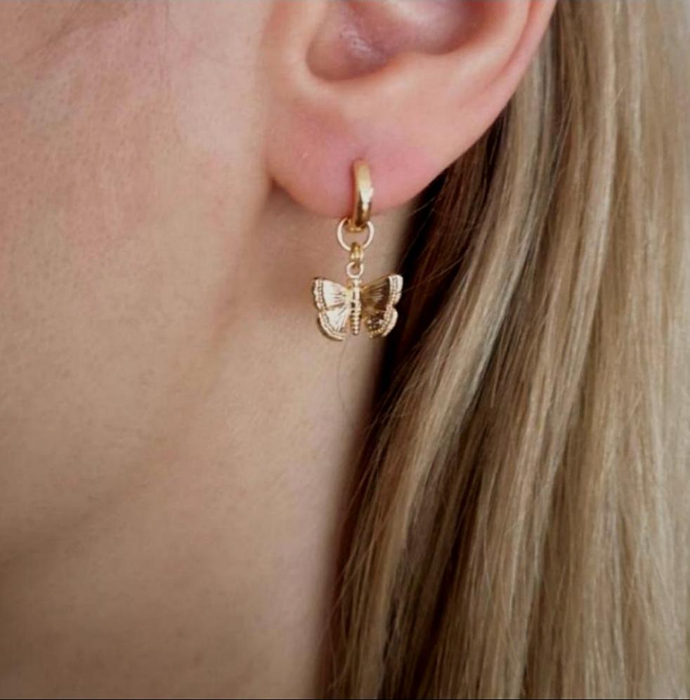 Priya earrings